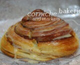 Cinnamon Roll