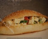 jumbo sandwiches