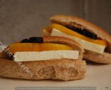 jumbo sandwiches