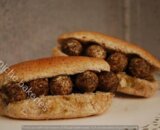 jumbo sandwiches