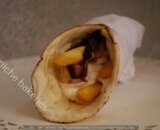 jumbo sandwiches