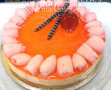 Cheese Cake KG