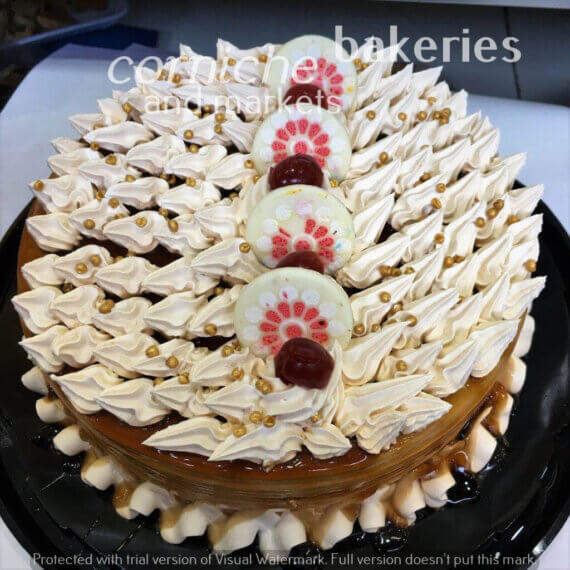 Birthday Cake