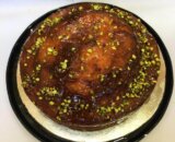 Plum Cake