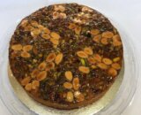 Plum Cake