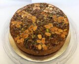 Plum Cake