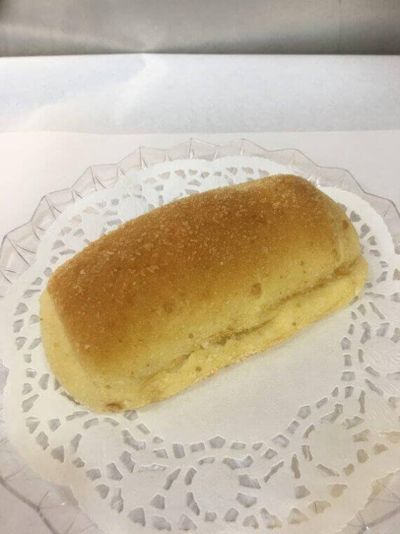 Flipino Breads
