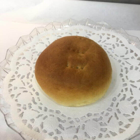 Flipino Breads