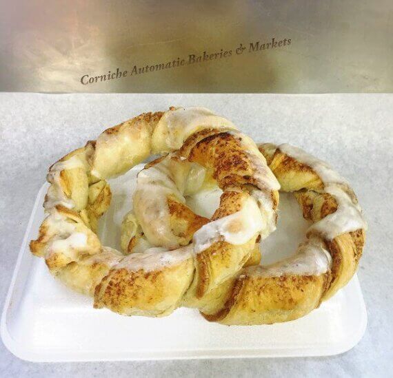 Danish
