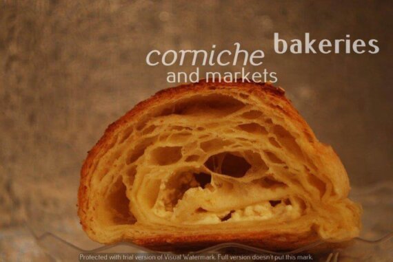 croissant