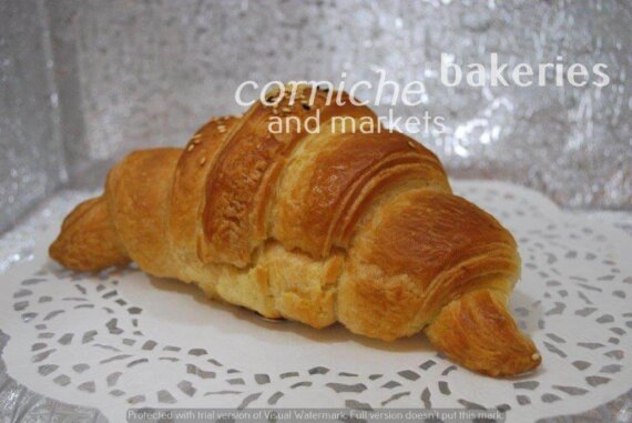 croissant