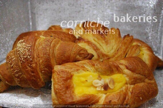 croissant