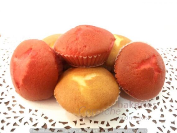 Cup Cakes