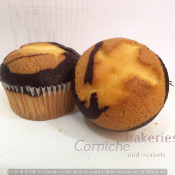 Cup Cakes
