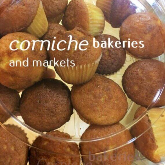 Cup Cakes