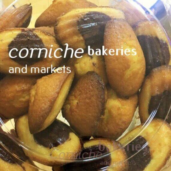 Cup Cakes
