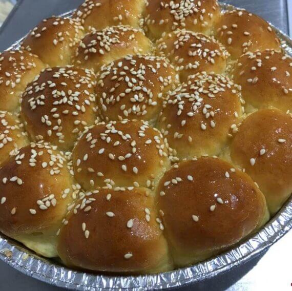 cheese bread